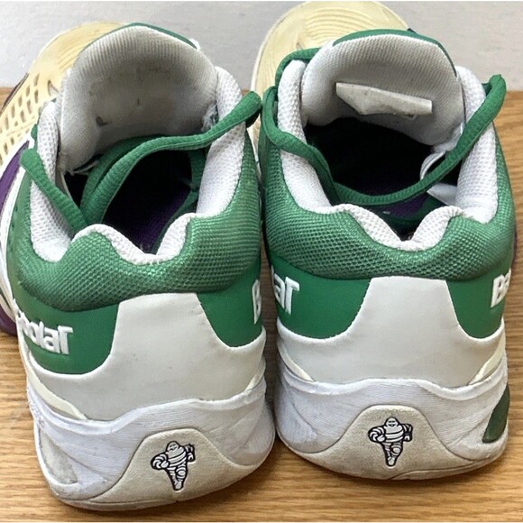 Babolat SFX Wimbledon Mens Tennis Shoe Size US 4 Pickleball main image 5